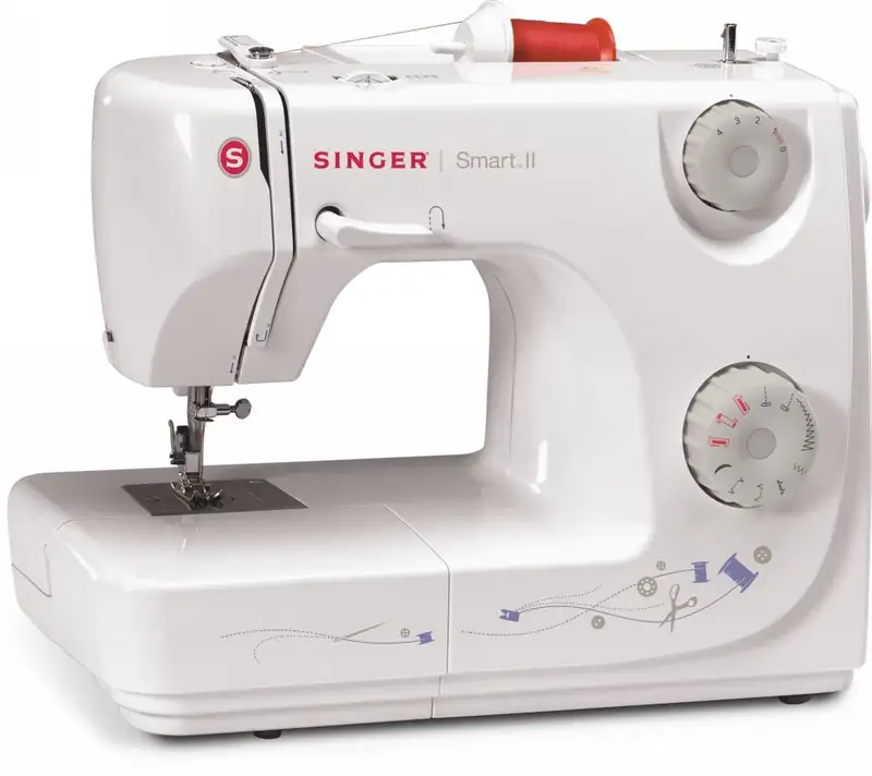 SINGER SMART II