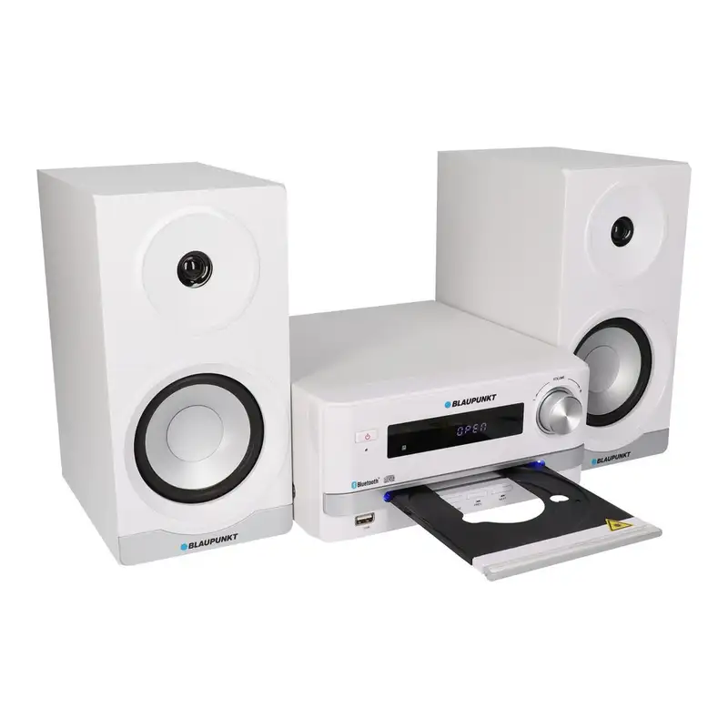 Blaupunkt MS16BT