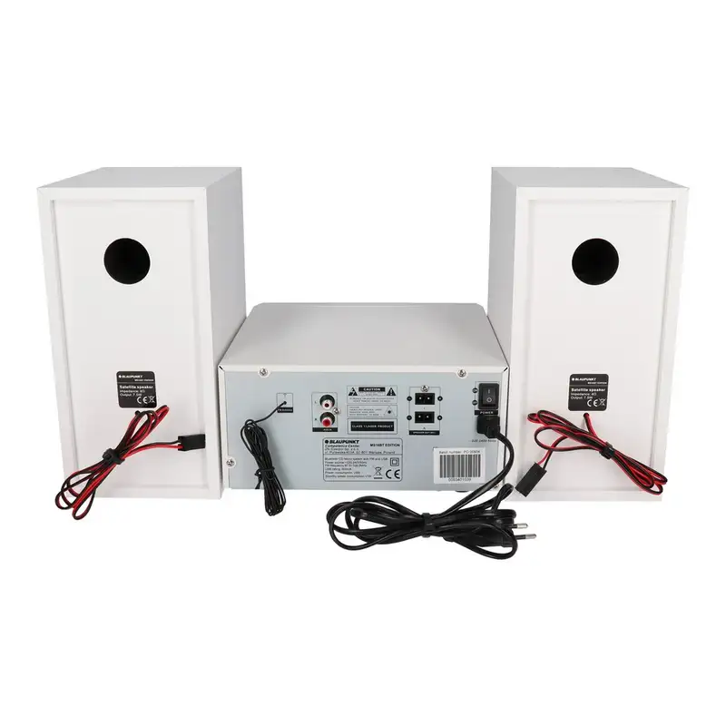Blaupunkt MS16BT