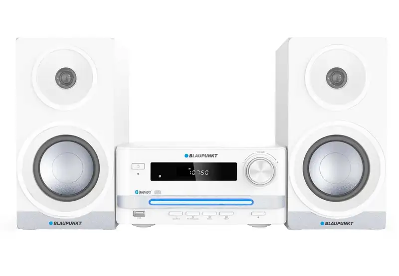Blaupunkt MS16BT