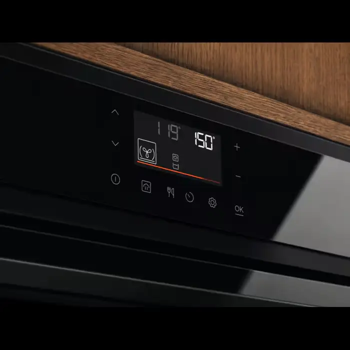 ELECTROLUX EOD7P86H