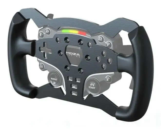 MOZA  ES Formula Wheel Mod