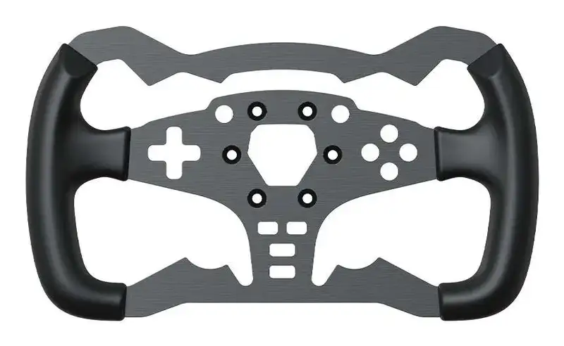 MOZA  ES Formula Wheel Mod