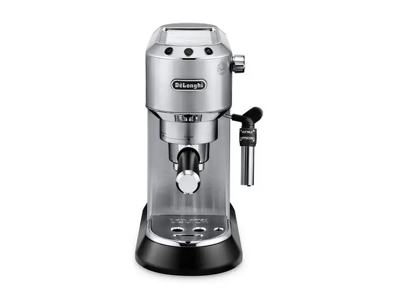 DeLonghi EC 685.M Sivi