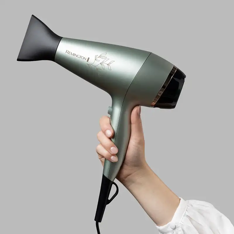 REMINGTON AC5860 Botanicals