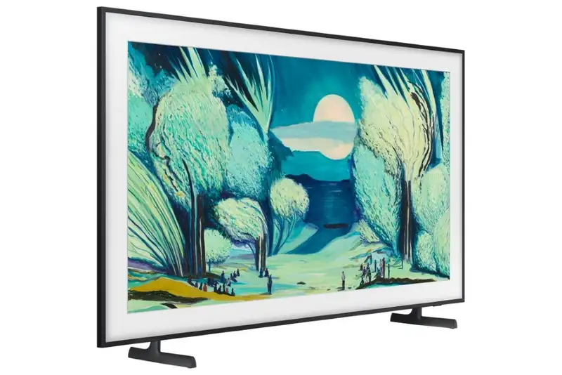 SAMSUNG QE65LS03FAUXXH