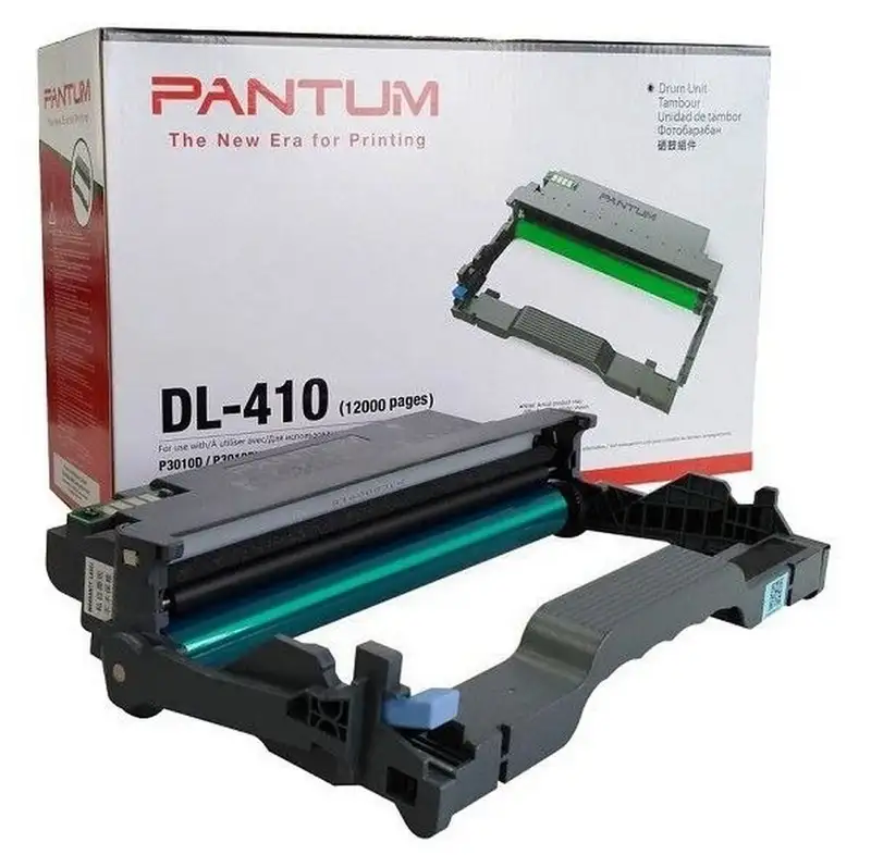 PANTUM DL-410 Drum crni toner P3010dw/P3300dn/P3300dw/M6700dw/M7100dn/M7100dw/M7310dw 12000str