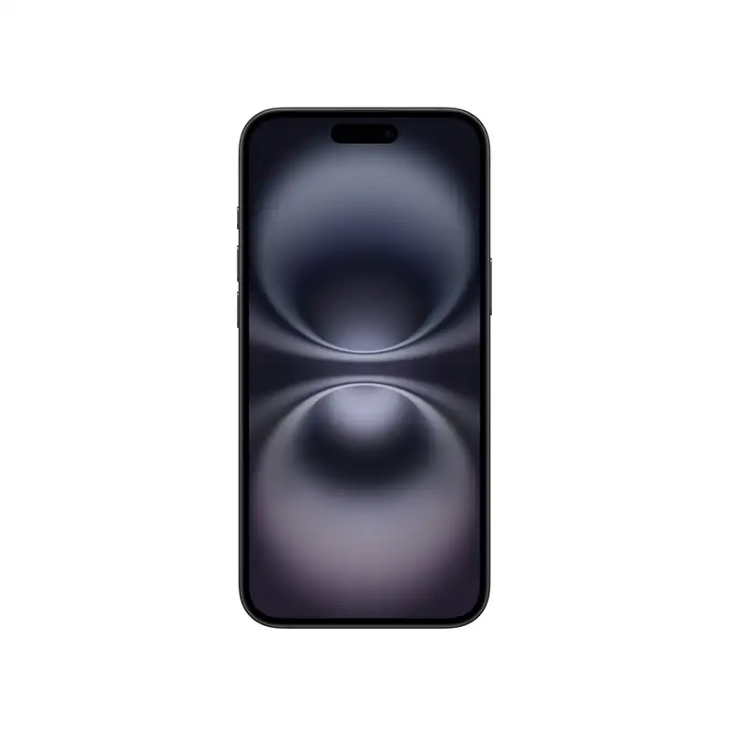 APPLE iPhone 16 Plus 256GB Black mxwn3sx/a