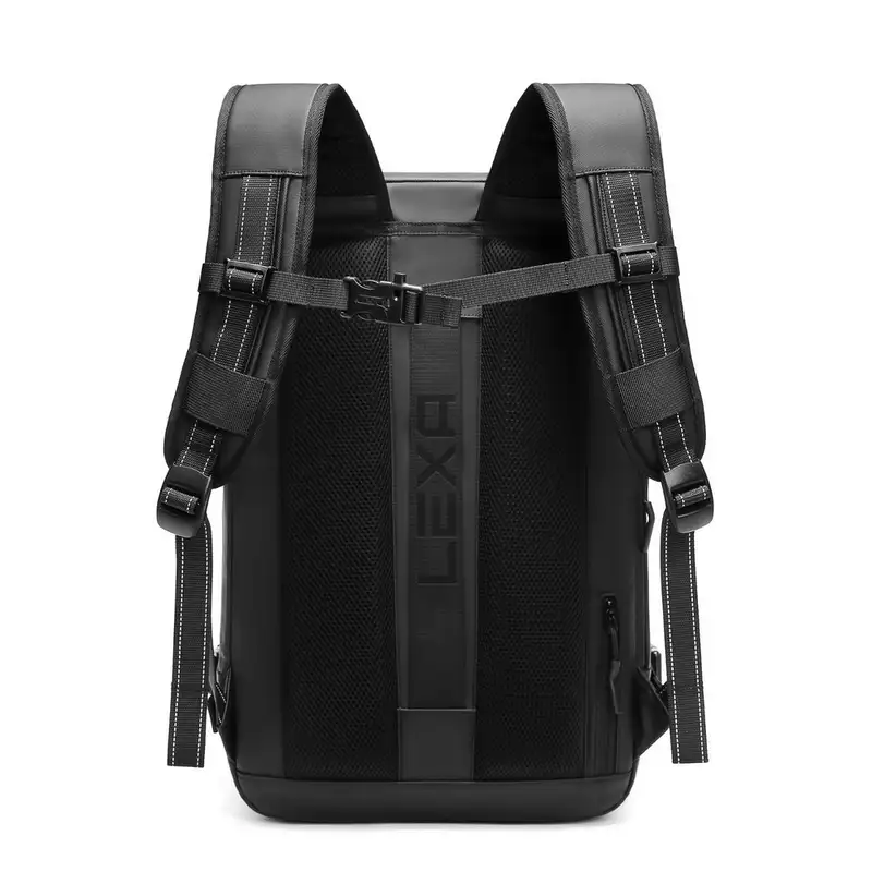 LEXA Travel Bundle crna