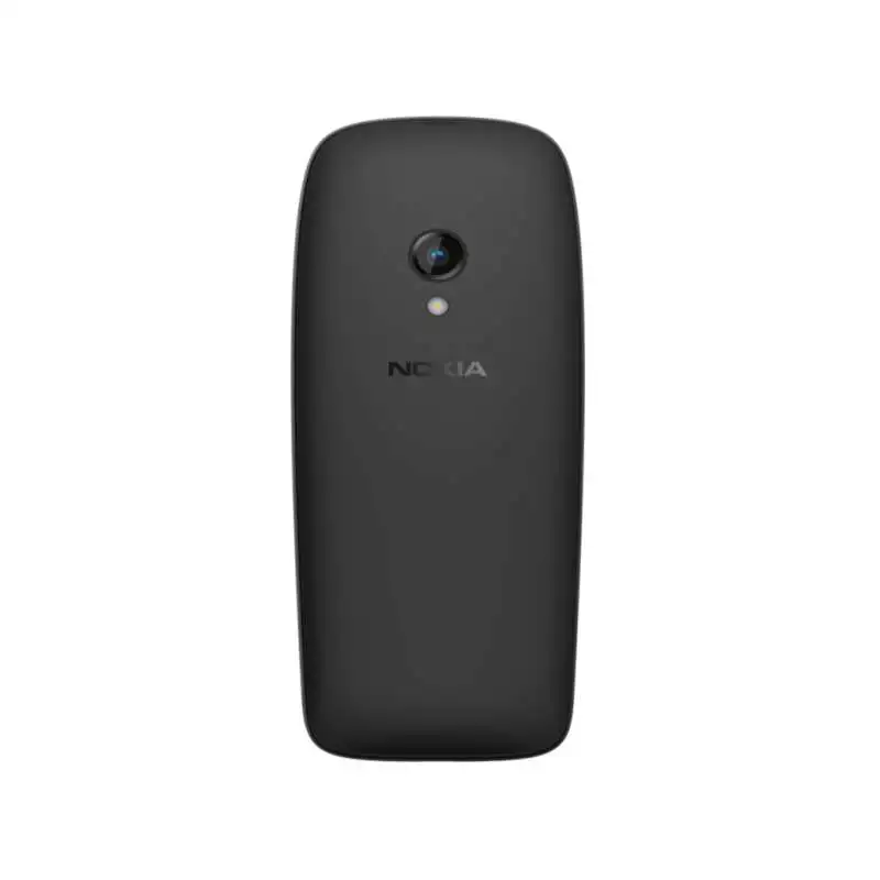 NOKIA 6310 2024 Black