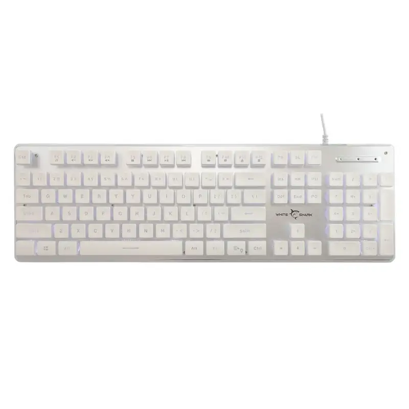 WHITE SHARK WS GK 003241 US TACHI White