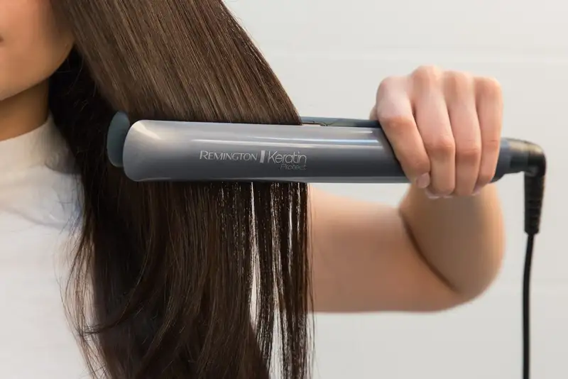 REMINGTON S8598 Keratin