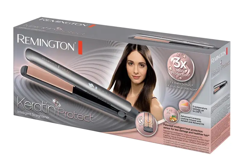 REMINGTON S8598 Keratin