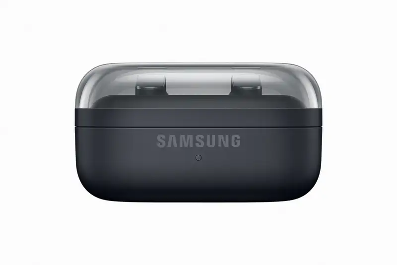 SAMSUNG Buds4 Pro Black SM-R640NZKAEUC