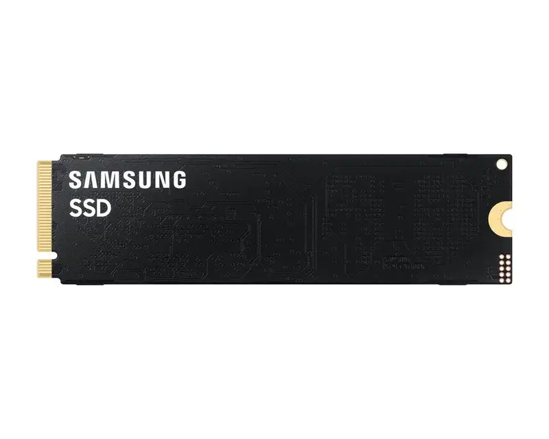 SAMSUNG 1TB M.2 MZ-VAP1T0BW 9100 Pro