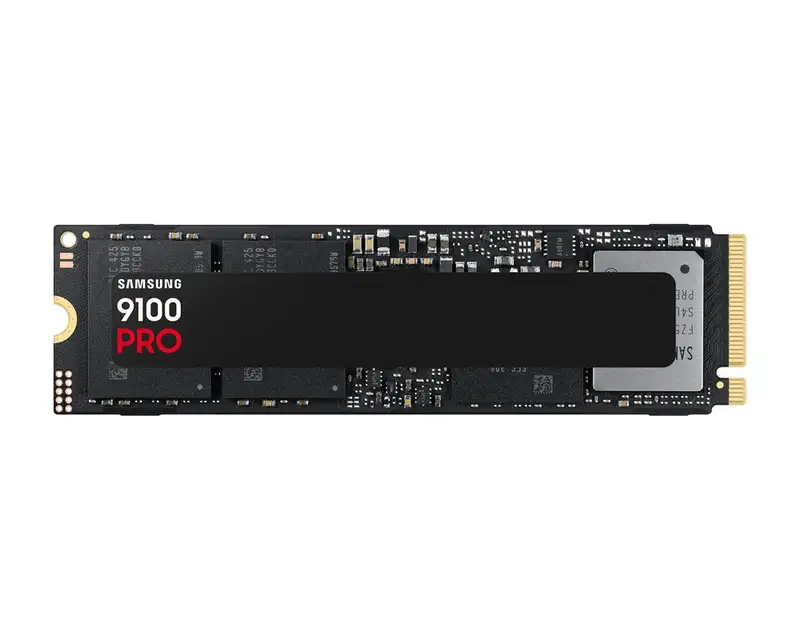 SAMSUNG 1TB M.2 MZ-VAP1T0BW 9100 Pro