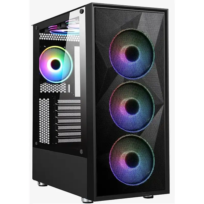 MS FIGHTER V345