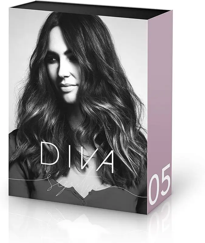 DIVA SIGNATURE 05 Wand 13-25mm