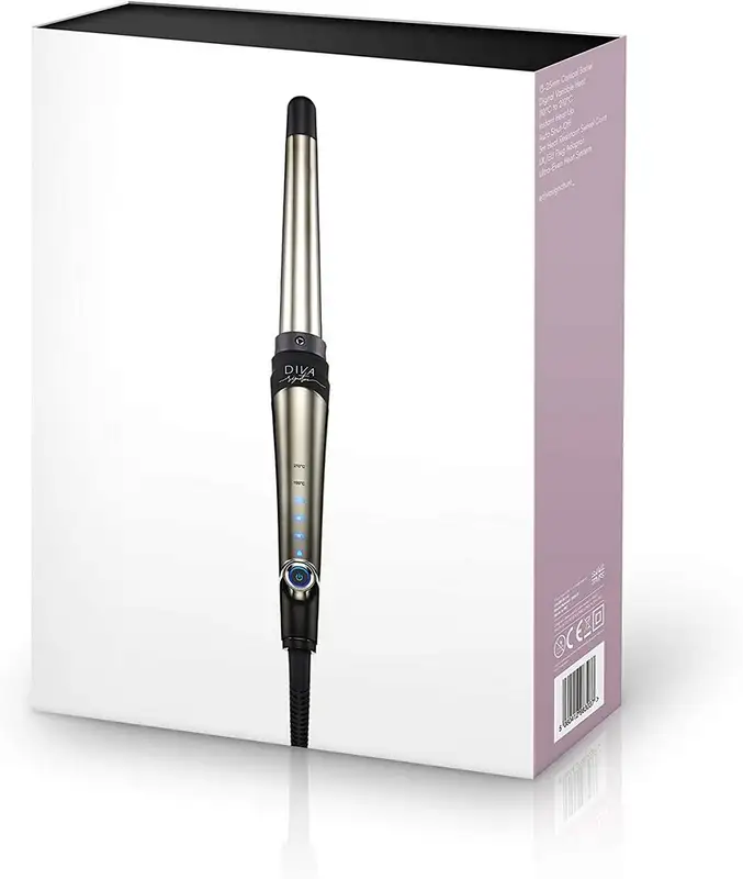 DIVA SIGNATURE 05 Wand 13-25mm