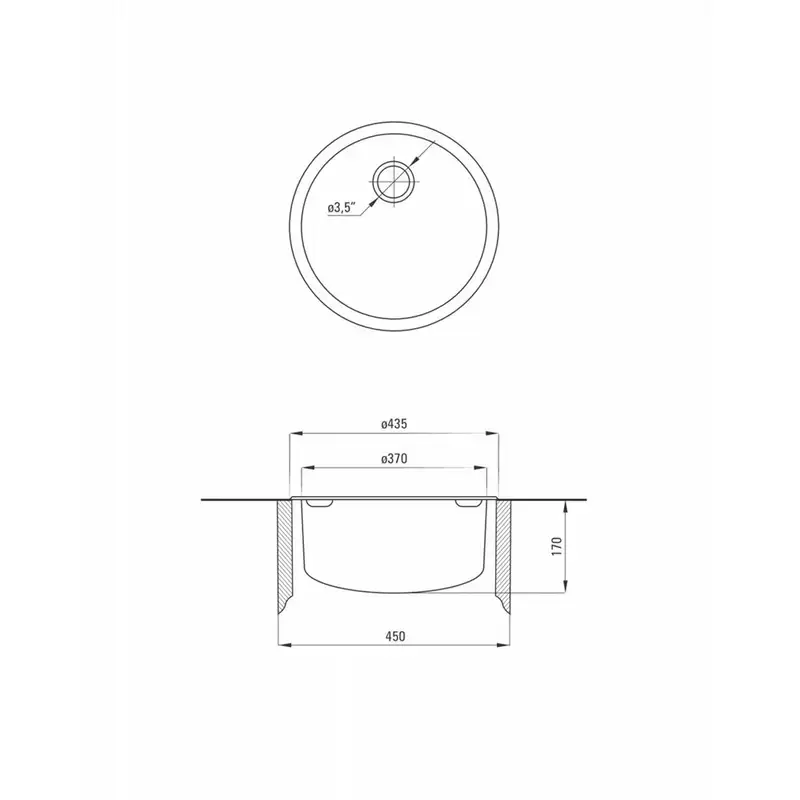 DEANTE ZHC 3803