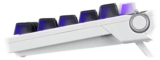 ASUS ROG AZOTH X, US loc
