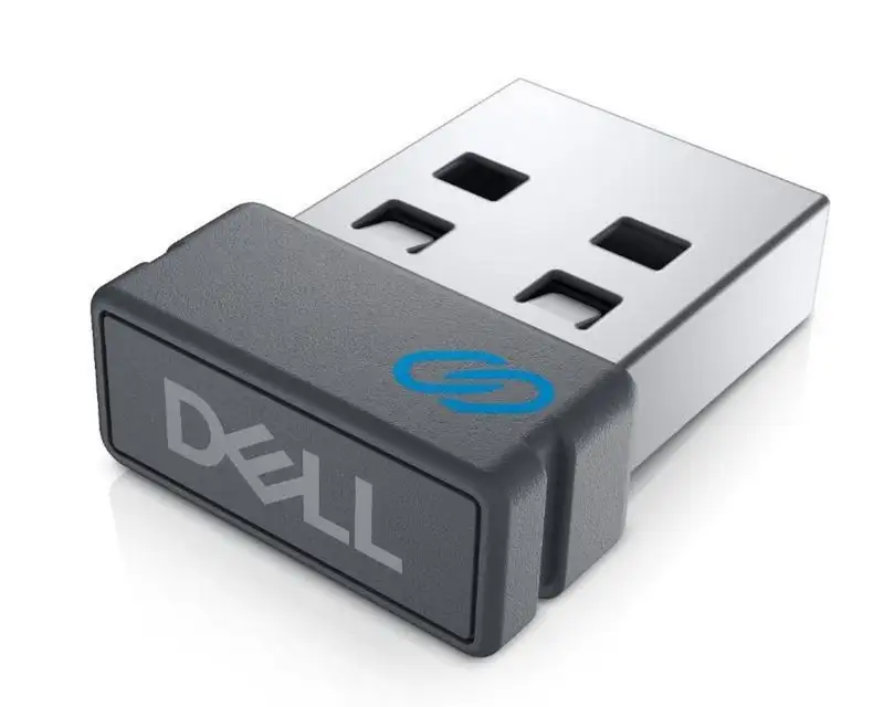 DELL KM5221W Pro Wireless YU SET crni Tastatura+Mis