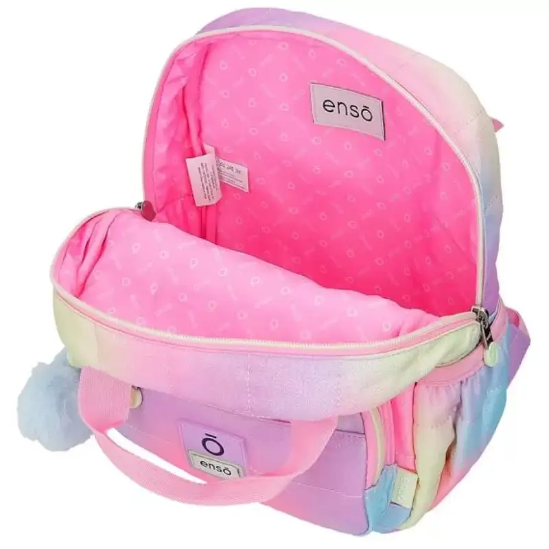 ENSO  FREE SPIRIT ranac za vrtic