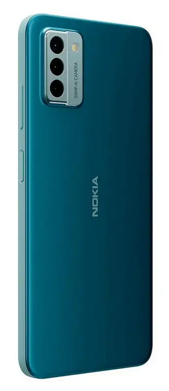 NOKIA G22 4GB/128GB Lagoon Blue