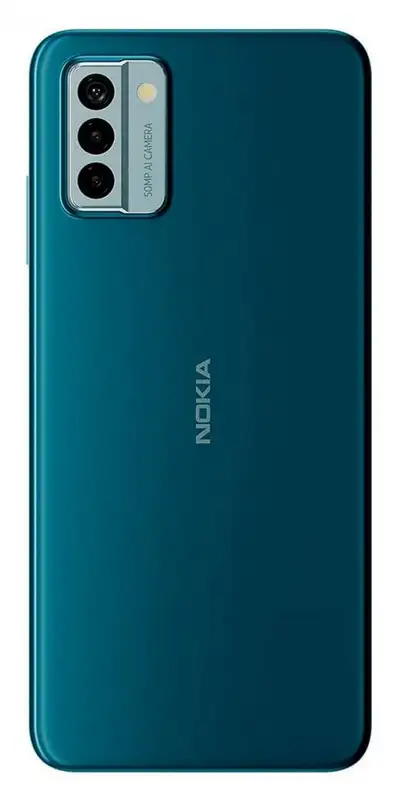 NOKIA G22 4GB/128GB Lagoon Blue