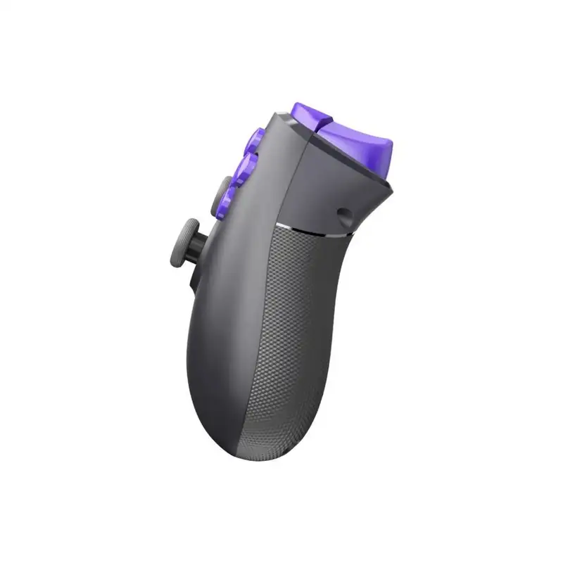 PXN P5 8K crna