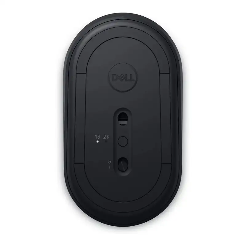 DELL MS355 Pro Silent miš crni