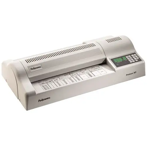 FELLOWES PROTEUS A3 5709001