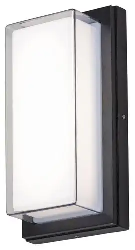 RABALUX Andorra, spoljna zidna lampa LED12W 680lm