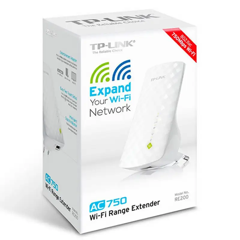 TP-LINK RE200
