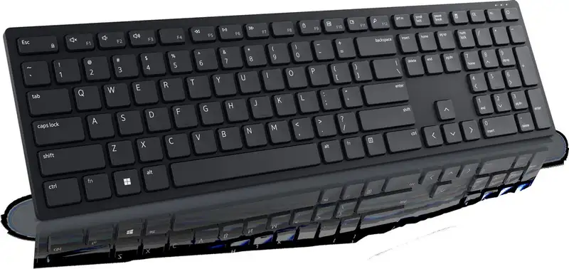 DELL KB500 Wireless US Bezicna Tastatura