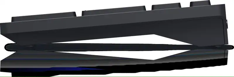 DELL KB500 Wireless US Bezicna Tastatura