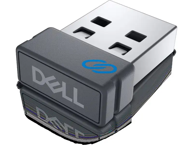 DELL KB500 Wireless US Bezicna Tastatura
