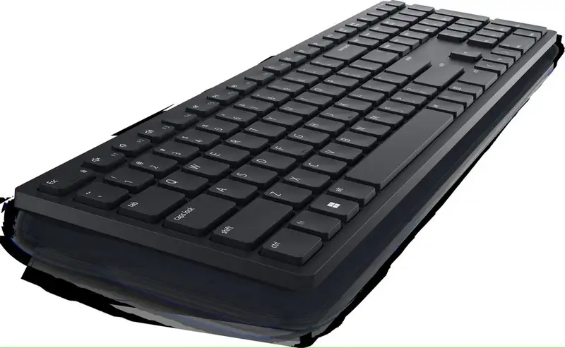 DELL KB500 Wireless US Bezicna Tastatura