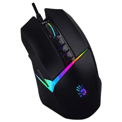 A4Tech W60 Max Bloody