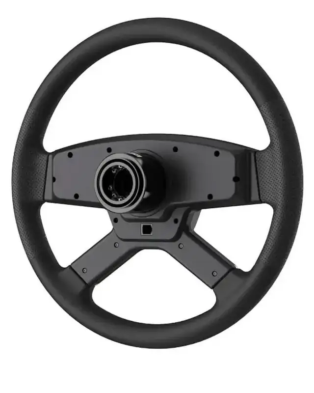 MOZA TSW Steering Wheel