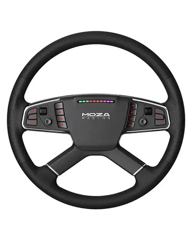 MOZA TSW Steering Wheel