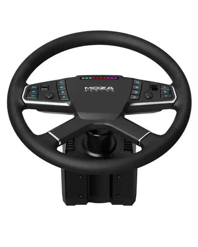 MOZA TSW Steering Wheel