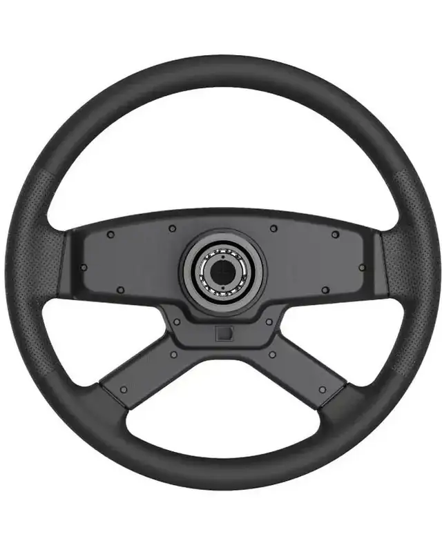 MOZA TSW Steering Wheel