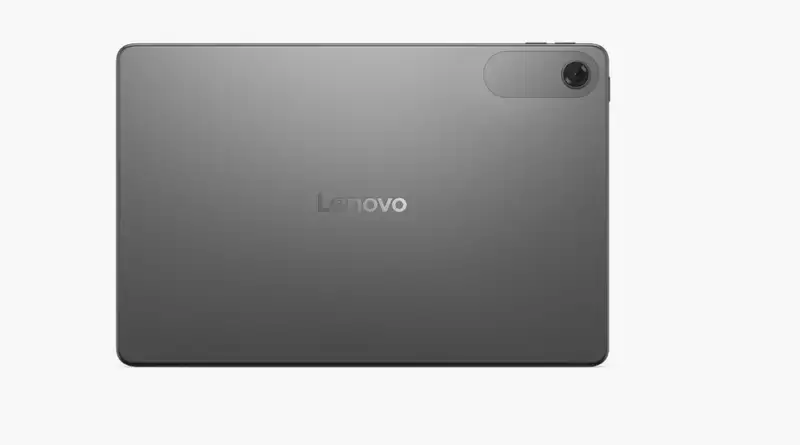 LENOVO Tab 10.1" 4GB/128GB LTE Luna Grey ZAEJ0060RS