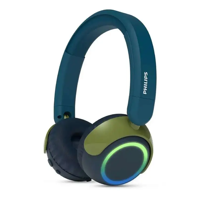 PHILIPS TAK4200CT / 00 Dečije slušalice
