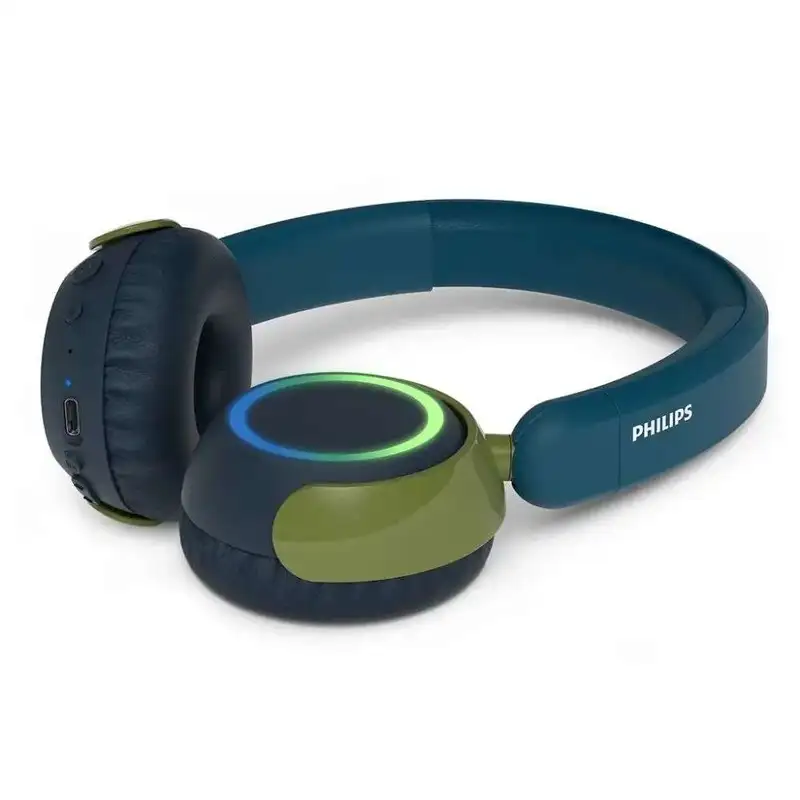 PHILIPS TAK4200CT/00 Dečije slušalice