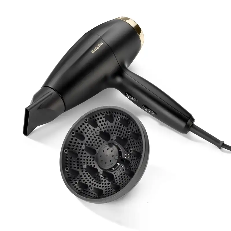 BABYLISS 6150DE