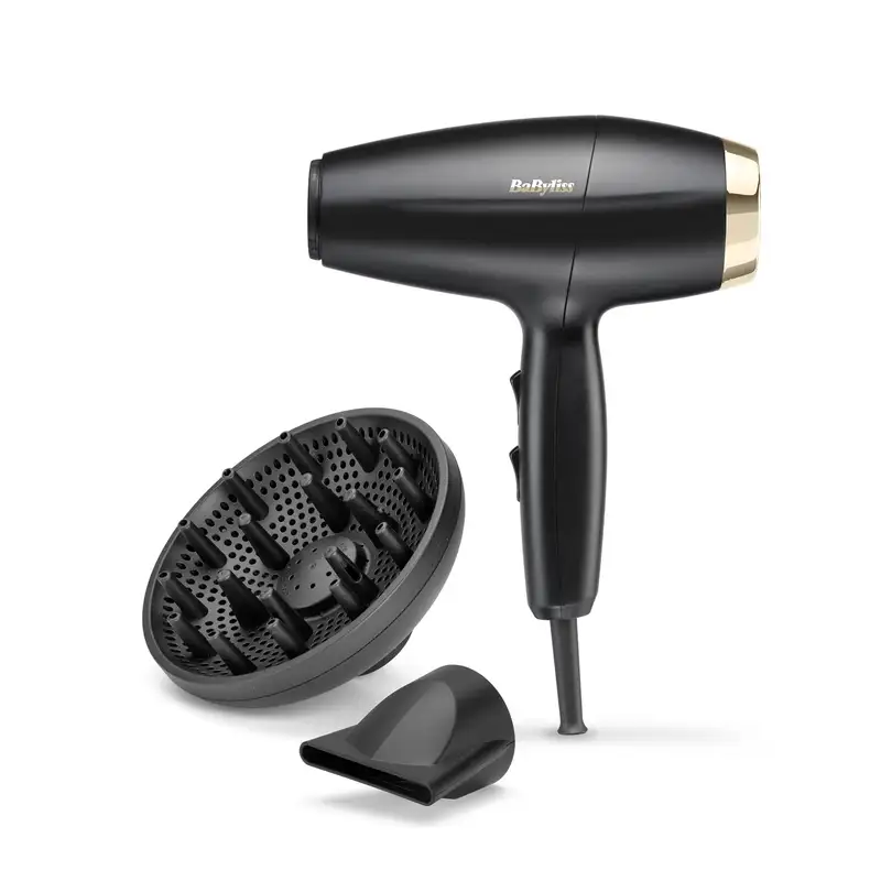 BABYLISS 6150DE