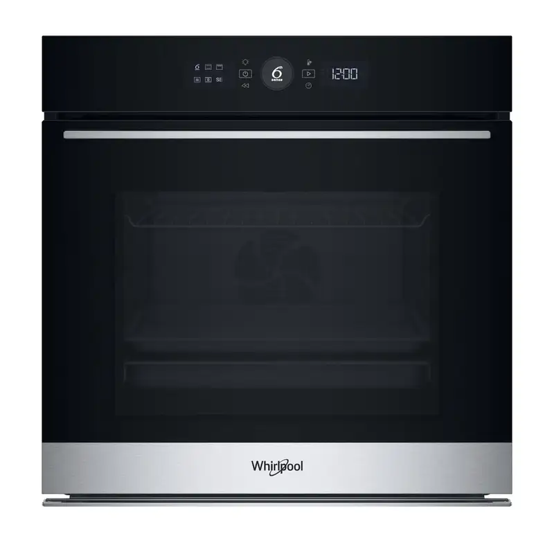 WHIRLPOOL WOI5S8CM1SXA
