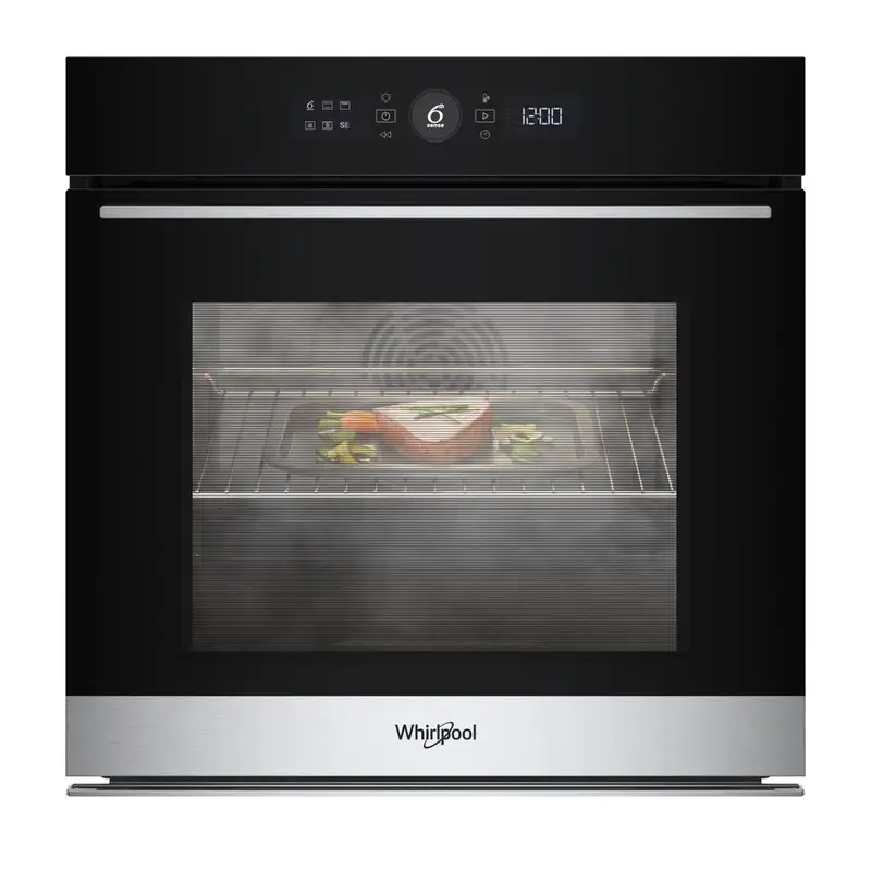 WHIRLPOOL WOI5S8CM1SXA